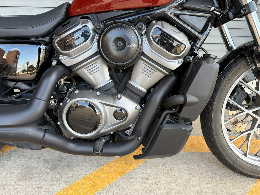 2024 Harley-Davidson Nightster® Special