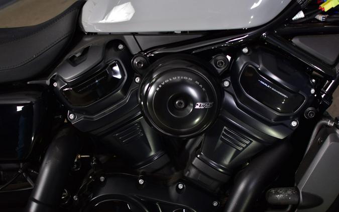 Used 2025 Harley-Davidson Nightster Special RH975S