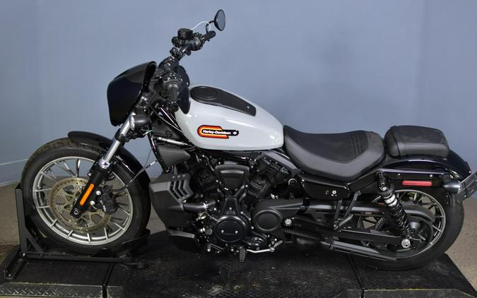 Used 2025 Harley-Davidson Nightster Special RH975S