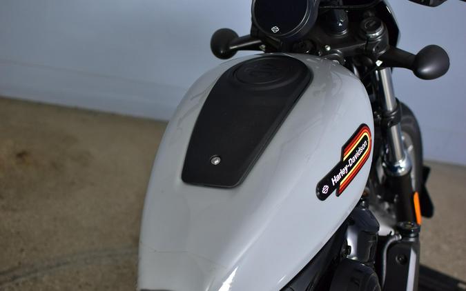 Used 2025 Harley-Davidson Nightster Special RH975S