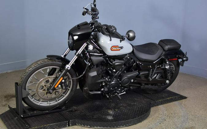 Used 2025 Harley-Davidson Nightster Special RH975S