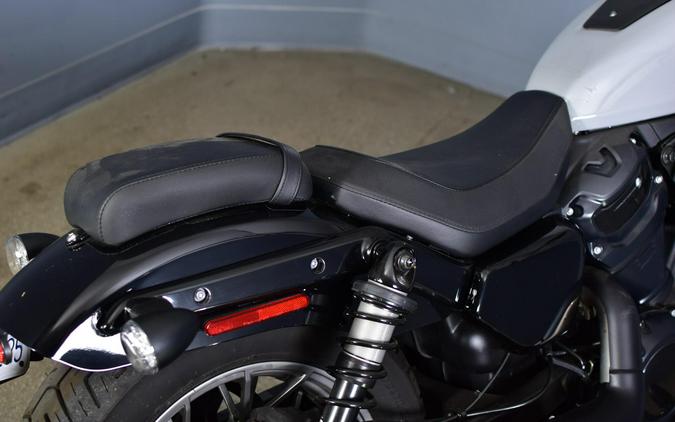 Used 2025 Harley-Davidson Nightster Special RH975S