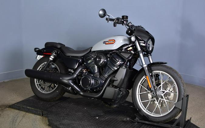 Used 2025 Harley-Davidson Nightster Special RH975S