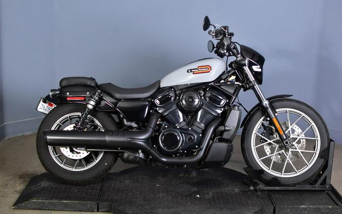 Used 2025 Harley-Davidson Nightster Special RH975S