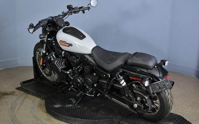 Used 2025 Harley-Davidson Nightster Special RH975S