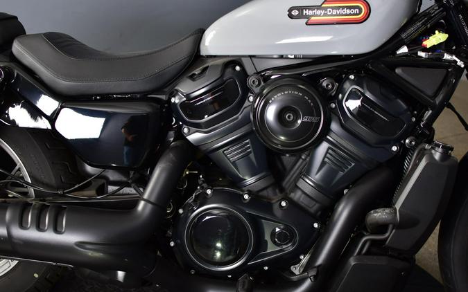 Used 2025 Harley-Davidson Nightster Special RH975S