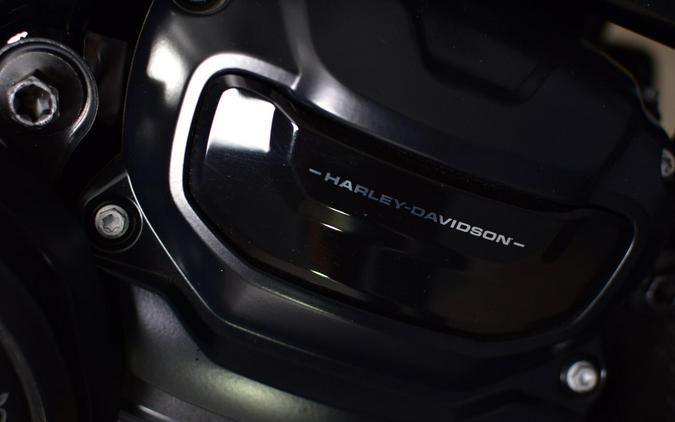 Used 2025 Harley-Davidson Nightster Special RH975S