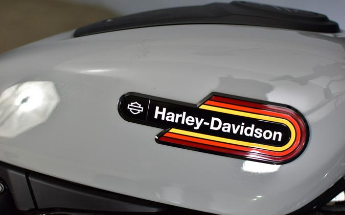 Used 2025 Harley-Davidson Nightster Special RH975S