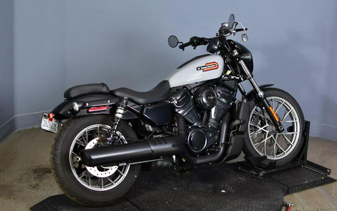 Used 2025 Harley-Davidson Nightster Special RH975S