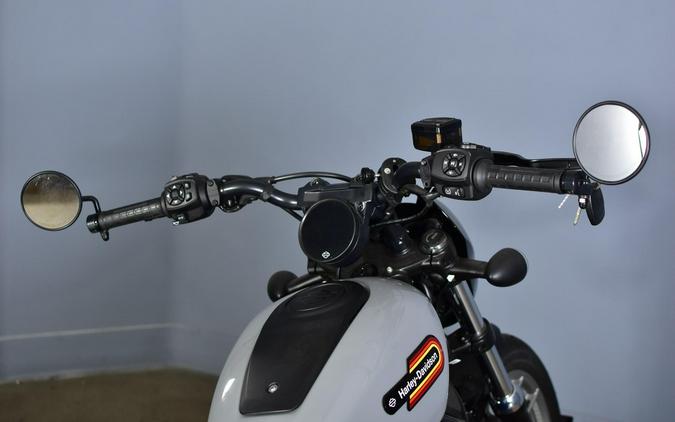 Used 2025 Harley-Davidson Nightster Special RH975S