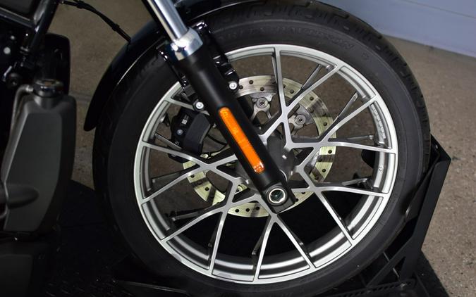 Used 2025 Harley-Davidson Nightster Special RH975S