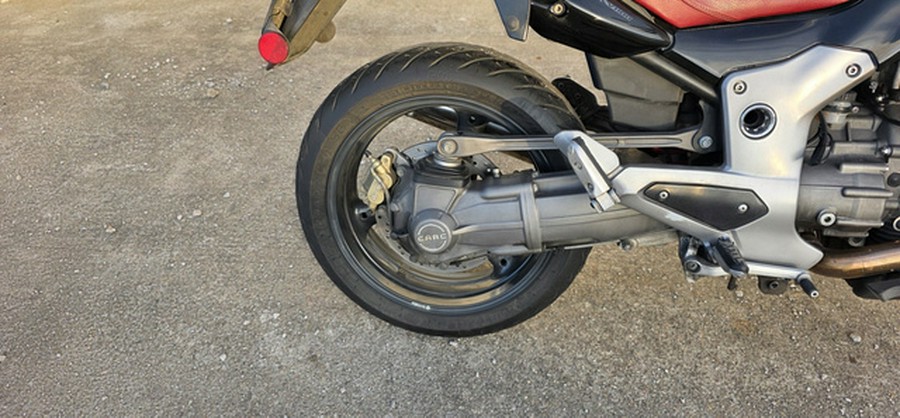 2006 Moto Guzzi Breva 1100