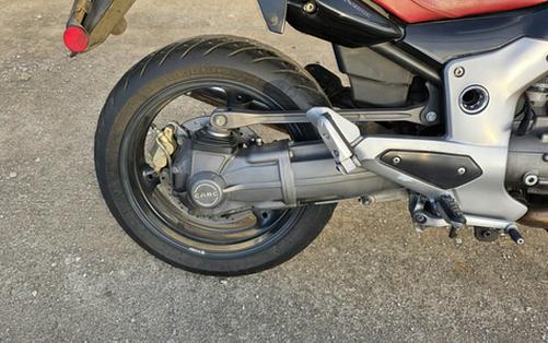 2006 Moto Guzzi Breva 1100
