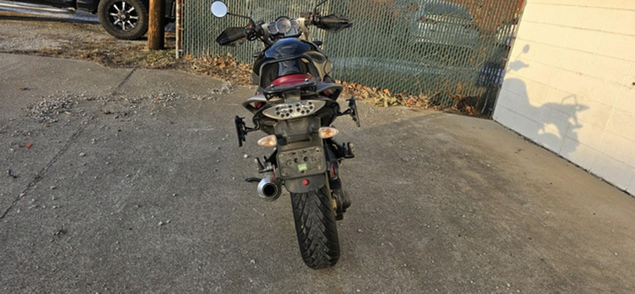 2006 Moto Guzzi Breva 1100