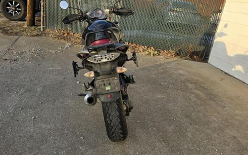 2006 Moto Guzzi Breva 1100