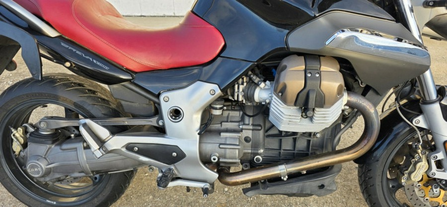 2006 Moto Guzzi Breva 1100