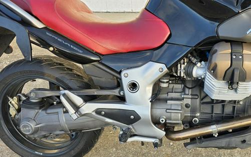 2006 Moto Guzzi Breva 1100