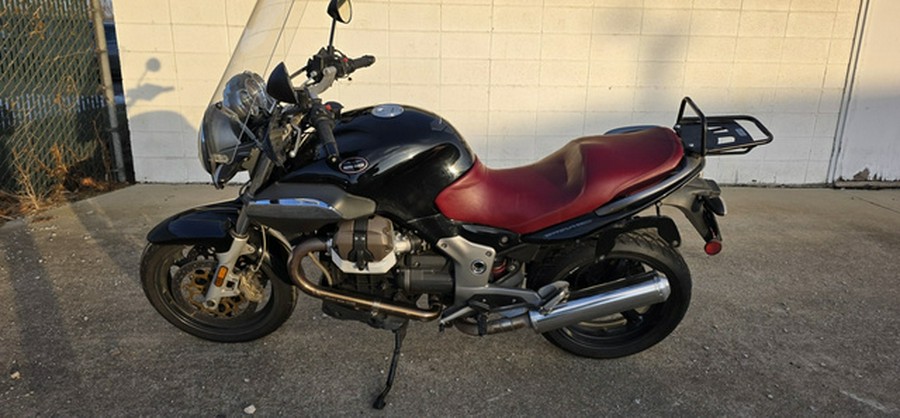 2006 Moto Guzzi Breva 1100