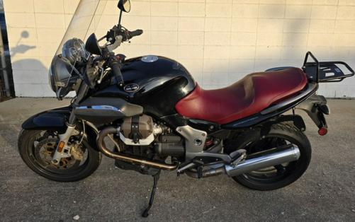 2006 Moto Guzzi Breva 1100