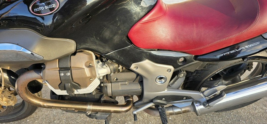 2006 Moto Guzzi Breva 1100