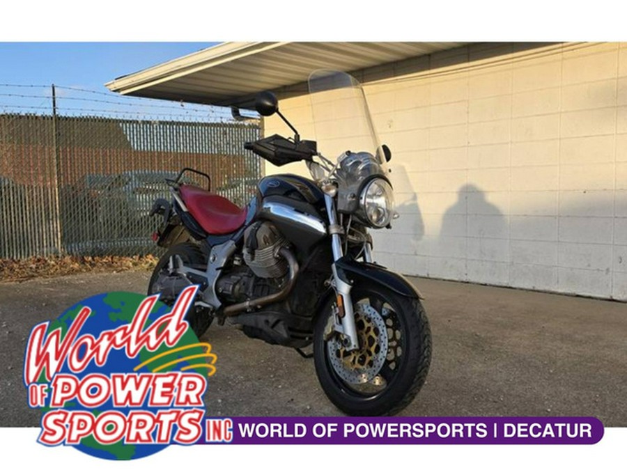 2006 Moto Guzzi Breva 1100