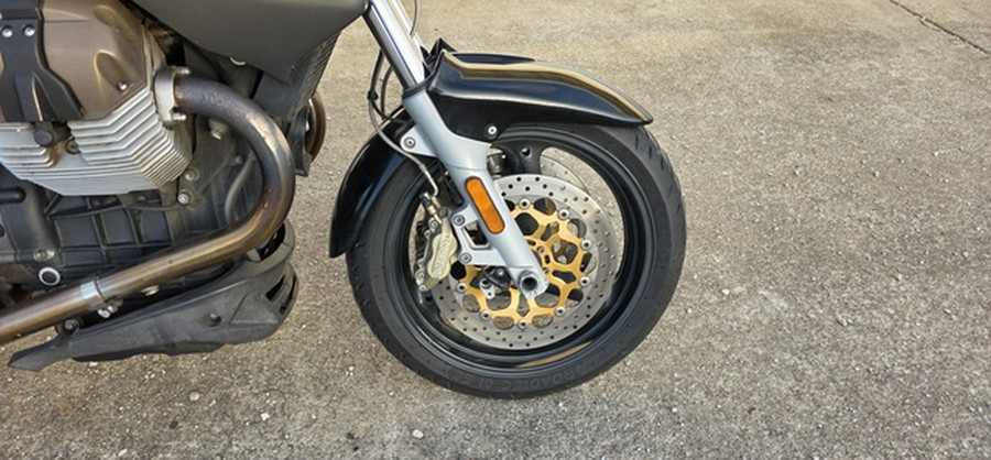 2006 Moto Guzzi Breva 1100
