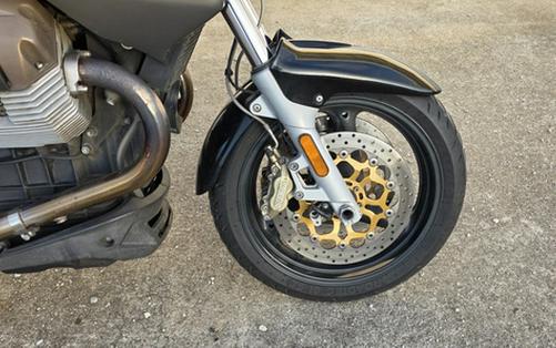 2006 Moto Guzzi Breva 1100