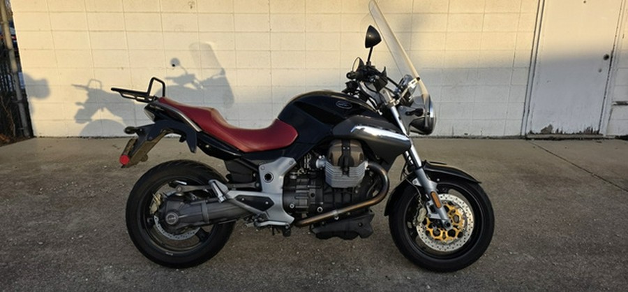 2006 Moto Guzzi Breva 1100