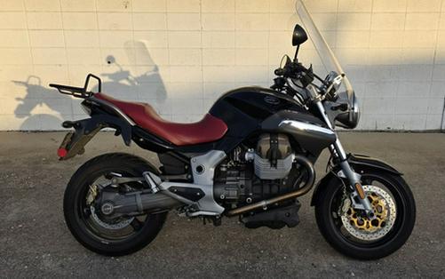 2006 Moto Guzzi Breva 1100
