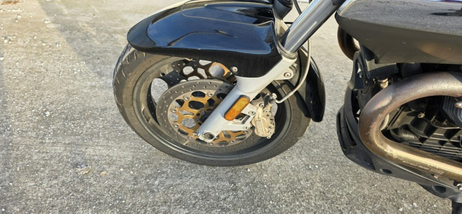 2006 Moto Guzzi Breva 1100