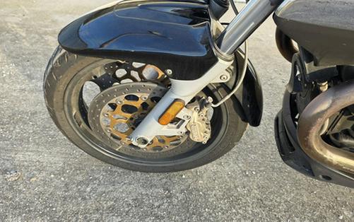 2006 Moto Guzzi Breva 1100