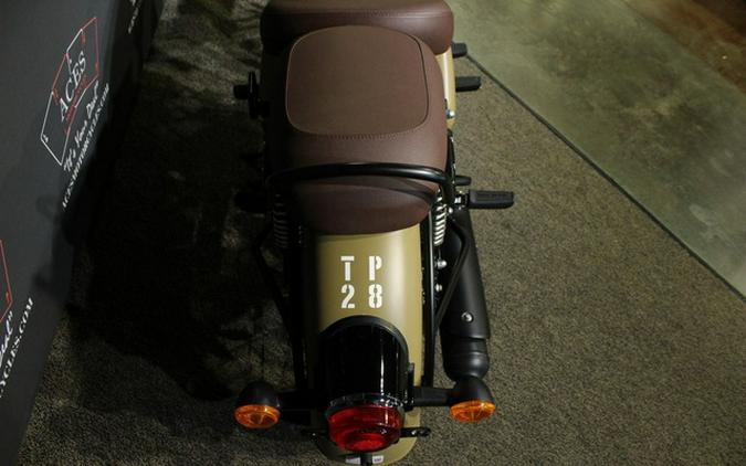 2023 Royal Enfield Classic 350