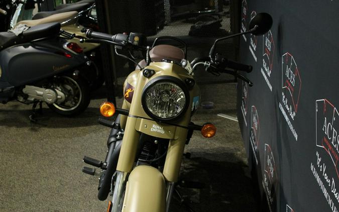 2023 Royal Enfield Classic 350