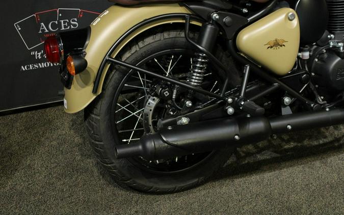 2023 Royal Enfield Classic 350