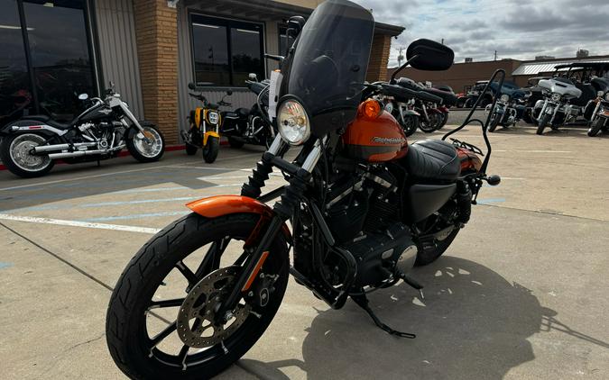 2020 Harley-Davidson Iron 883™