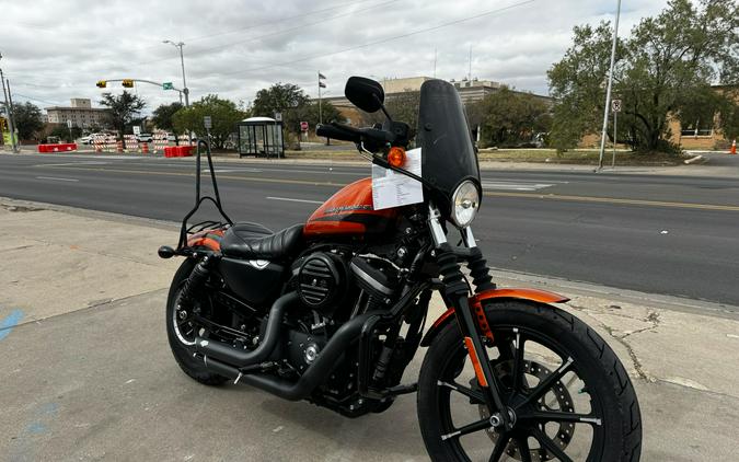 2020 Harley-Davidson Iron 883™