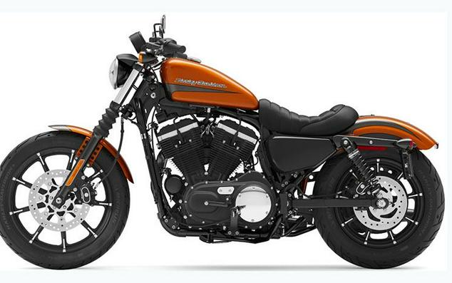 2020 Harley-Davidson Iron 883™