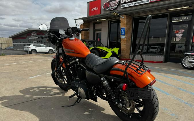 2020 Harley-Davidson Iron 883™