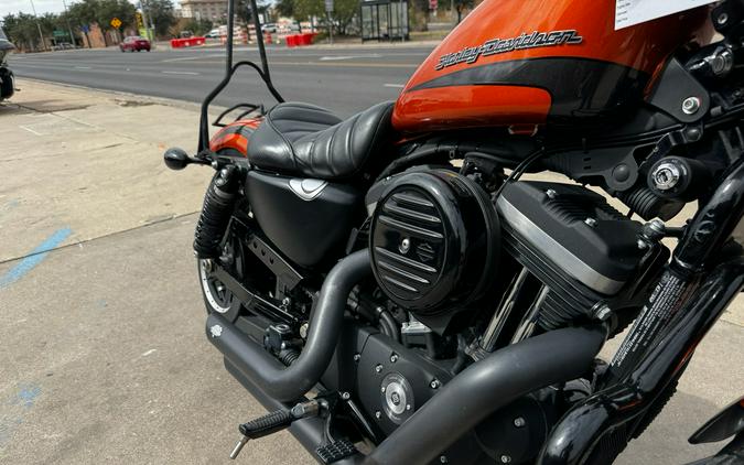 2020 Harley-Davidson Iron 883™
