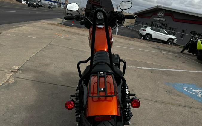 2020 Harley-Davidson Iron 883™