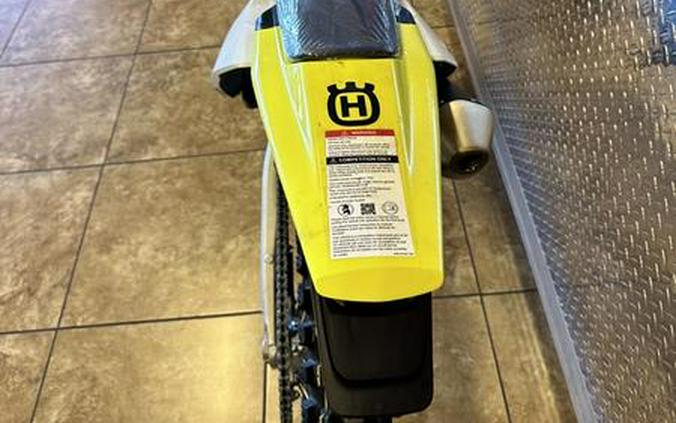 2024 Husqvarna® TE 250