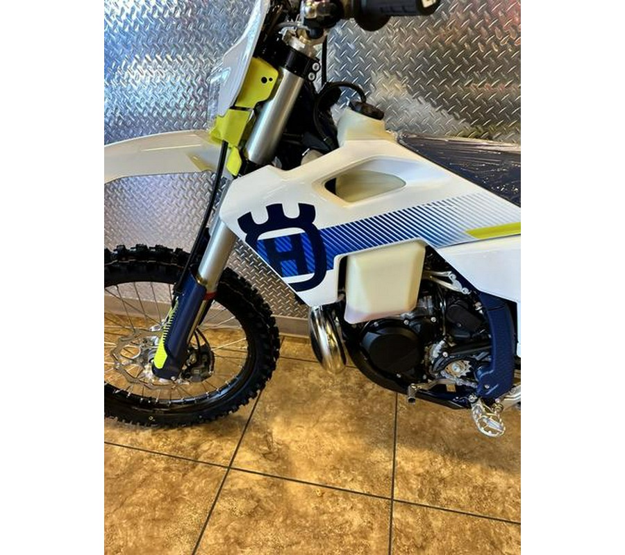 2024 Husqvarna® TE 250