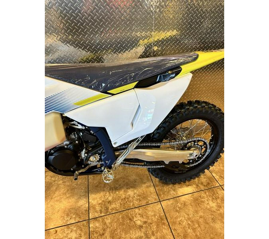 2024 Husqvarna® TE 250