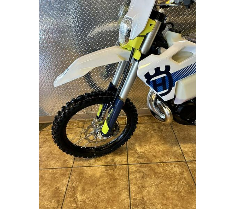 2024 Husqvarna® TE 250