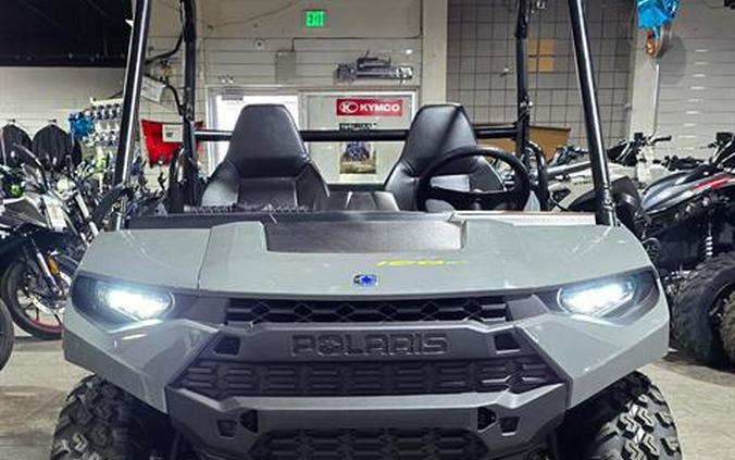 2024 Polaris Ranger 150 EFI