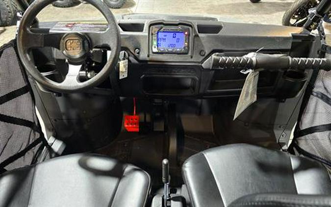 2024 Polaris Ranger 150 EFI