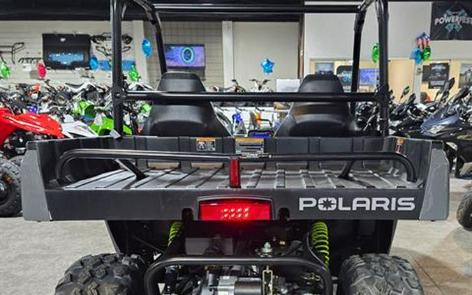 2024 Polaris Ranger 150 EFI