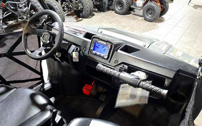 2024 Polaris Ranger 150 EFI