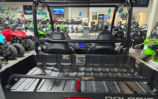 2024 Polaris Ranger 150 EFI