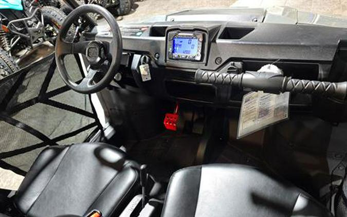 2024 Polaris Ranger 150 EFI